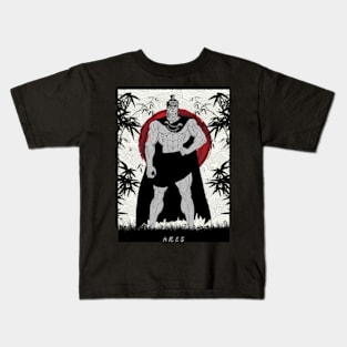 Ares Kids T-Shirt